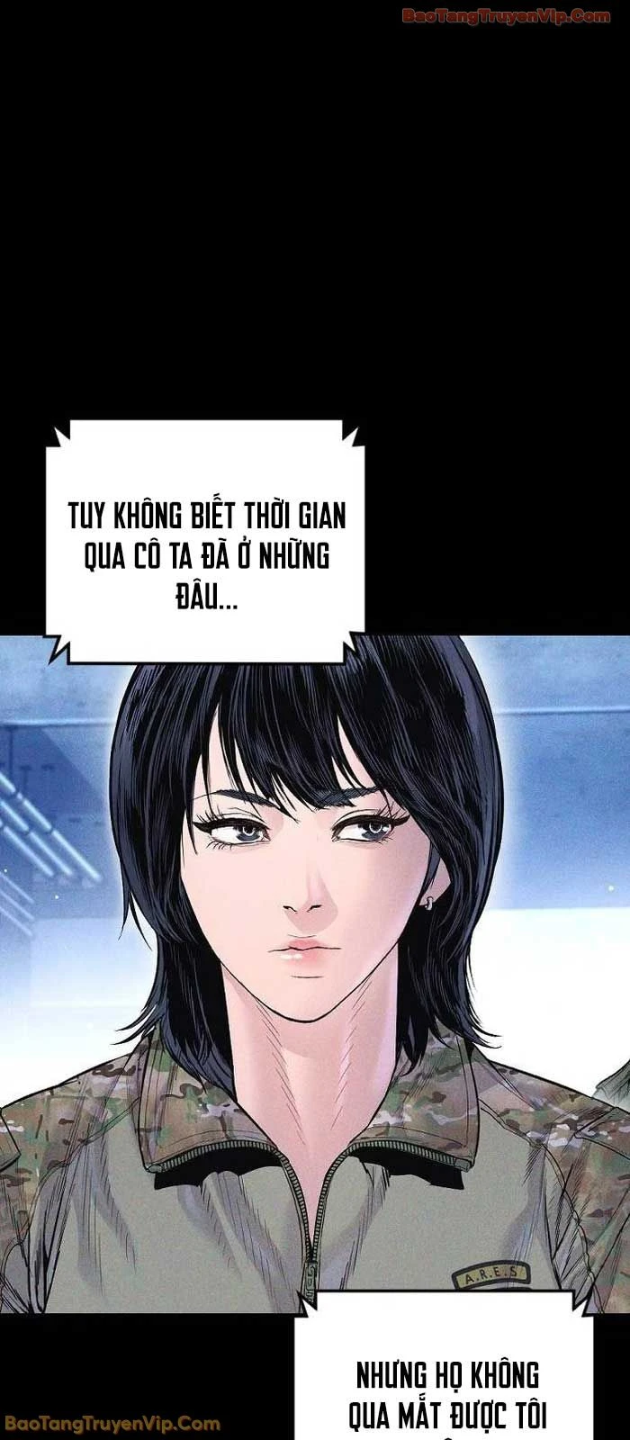 Bố Tôi Là Đặc Vụ Chapter 218 - 124