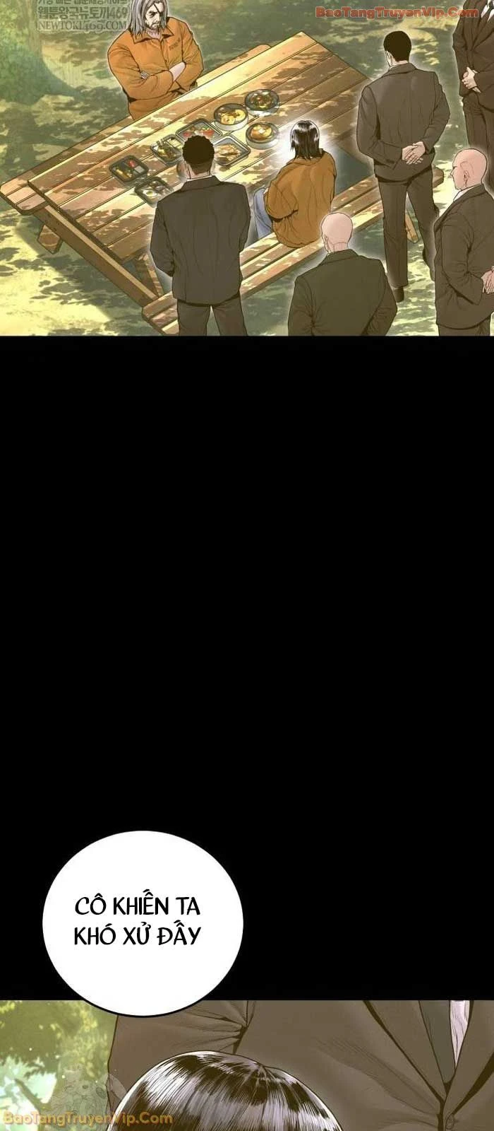 Bố Tôi Là Đặc Vụ Chapter 219 - 4