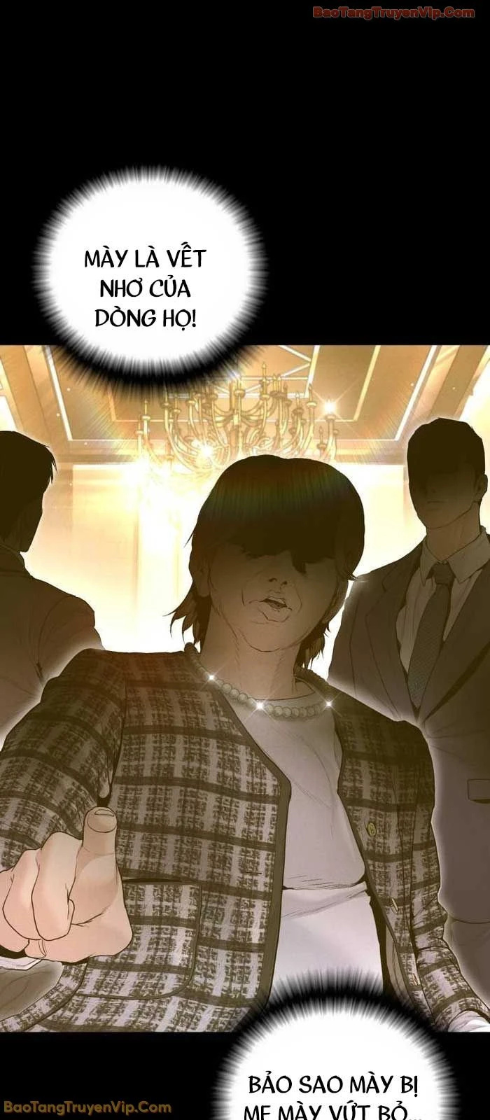 Bố Tôi Là Đặc Vụ Chapter 219 - 9