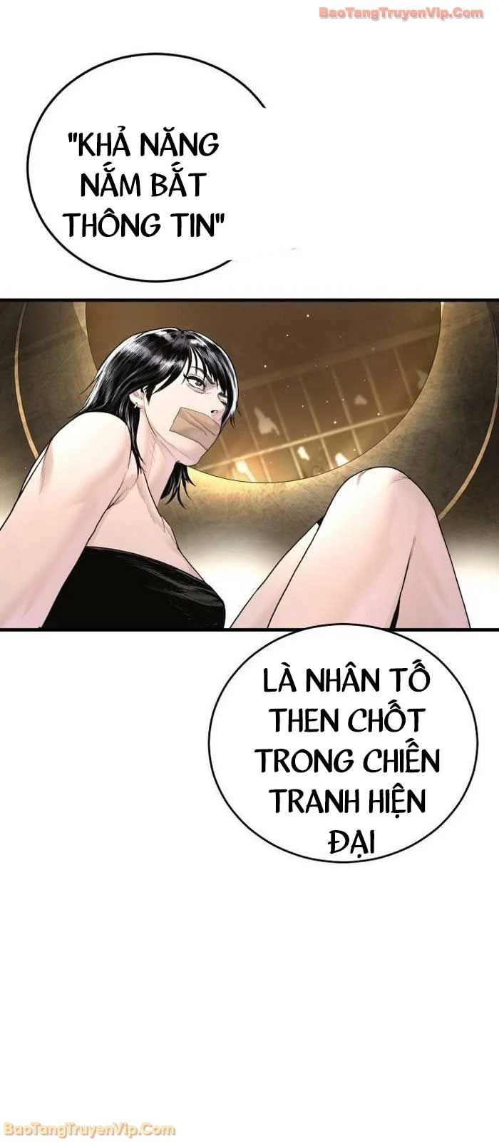 Bố Tôi Là Đặc Vụ Chapter 219 - 19