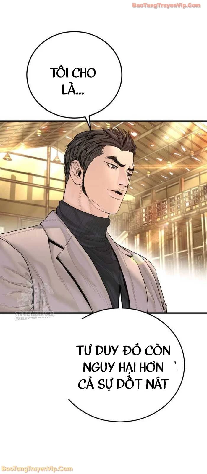 Bố Tôi Là Đặc Vụ Chapter 219 - 21