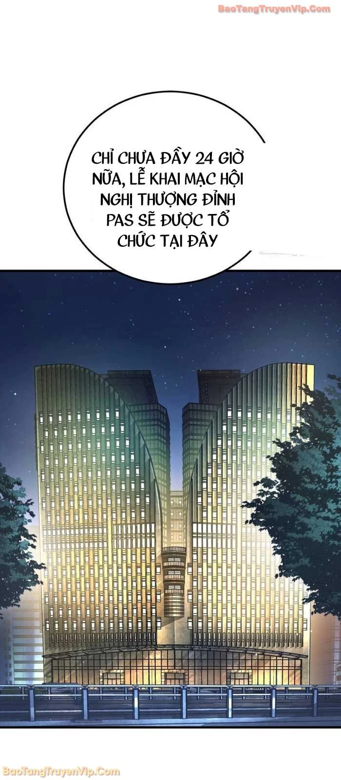 Bố Tôi Là Đặc Vụ Chapter 219 - 36