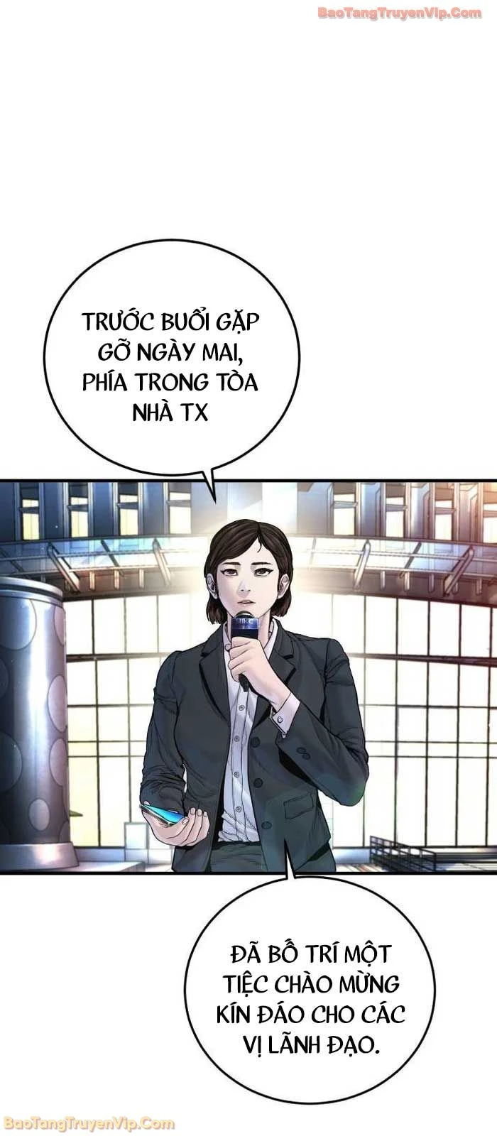 Bố Tôi Là Đặc Vụ Chapter 219 - 37