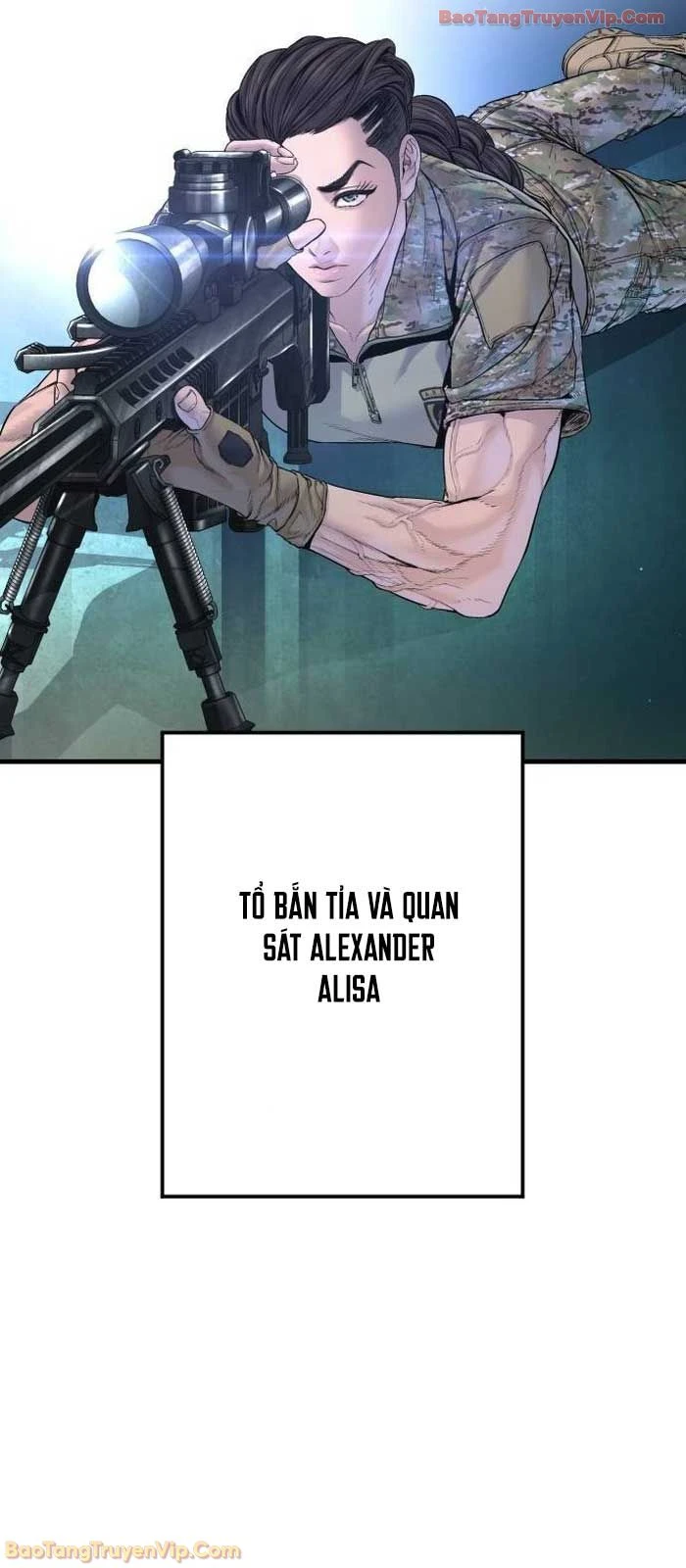 Bố Tôi Là Đặc Vụ Chapter 219 - 42