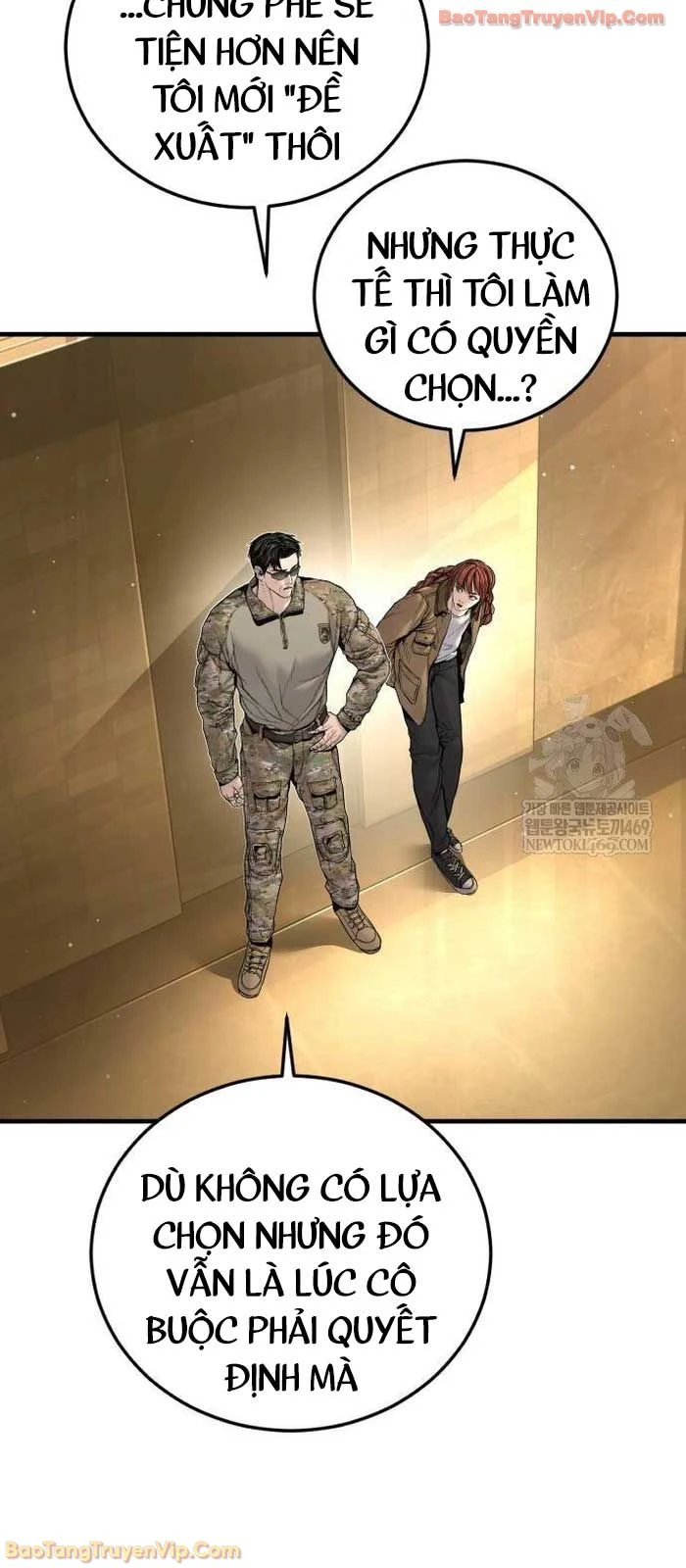 Bố Tôi Là Đặc Vụ Chapter 219 - 53