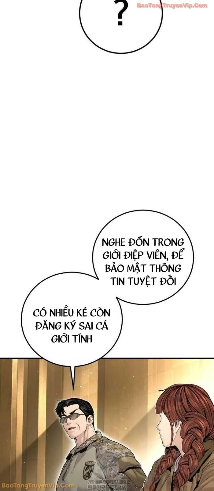 Bố Tôi Là Đặc Vụ Chapter 219 - 55