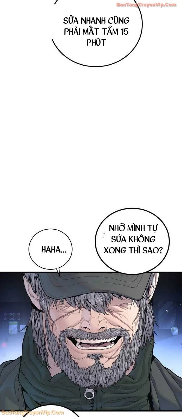 Bố Tôi Là Đặc Vụ Chapter 219 - 66