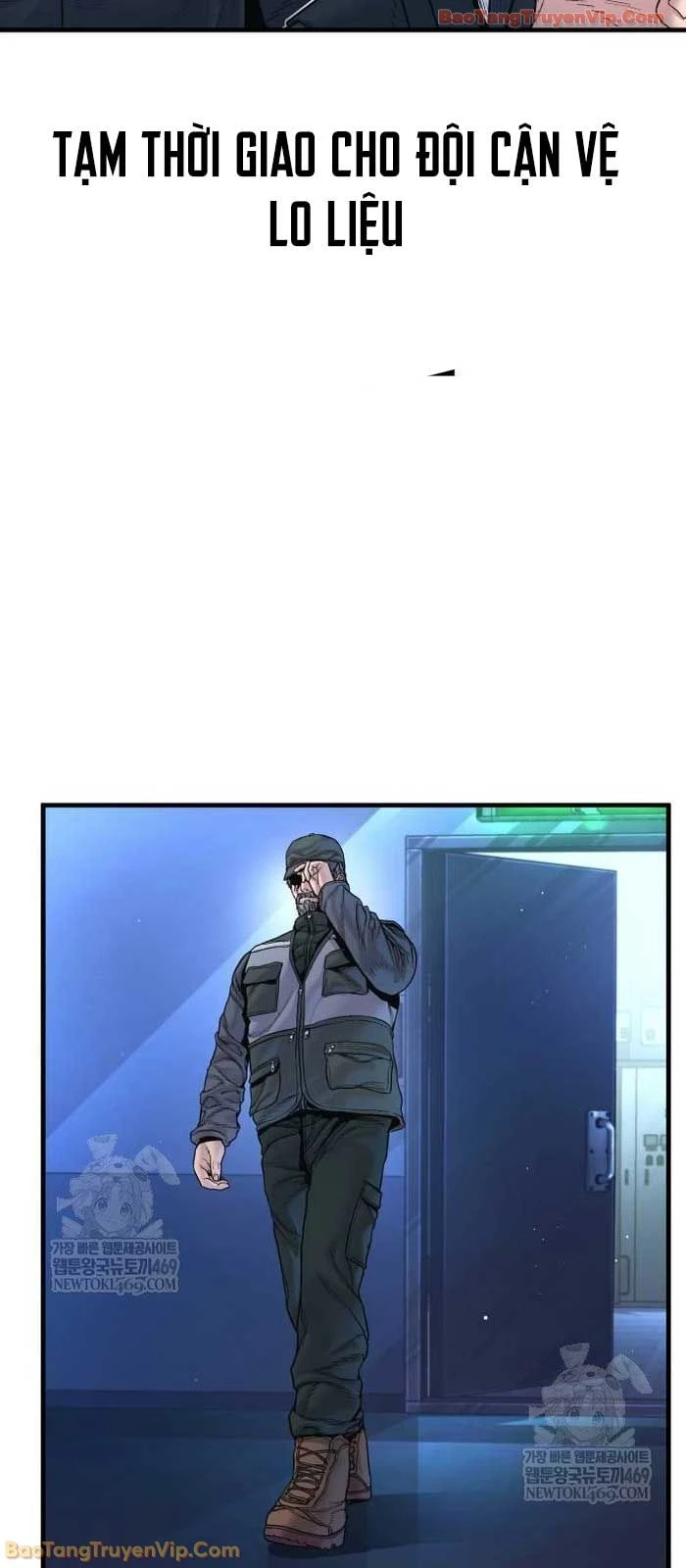 Bố Tôi Là Đặc Vụ Chapter 219 - 92