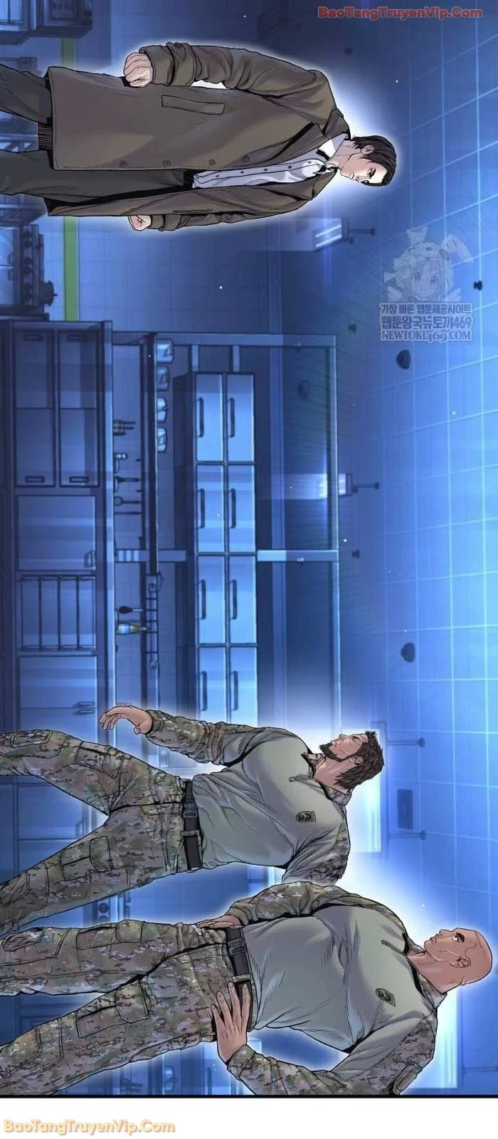 Bố Tôi Là Đặc Vụ Chapter 219 - 100