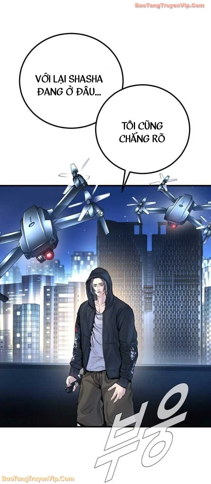 Bố Tôi Là Đặc Vụ Chapter 219 - 105