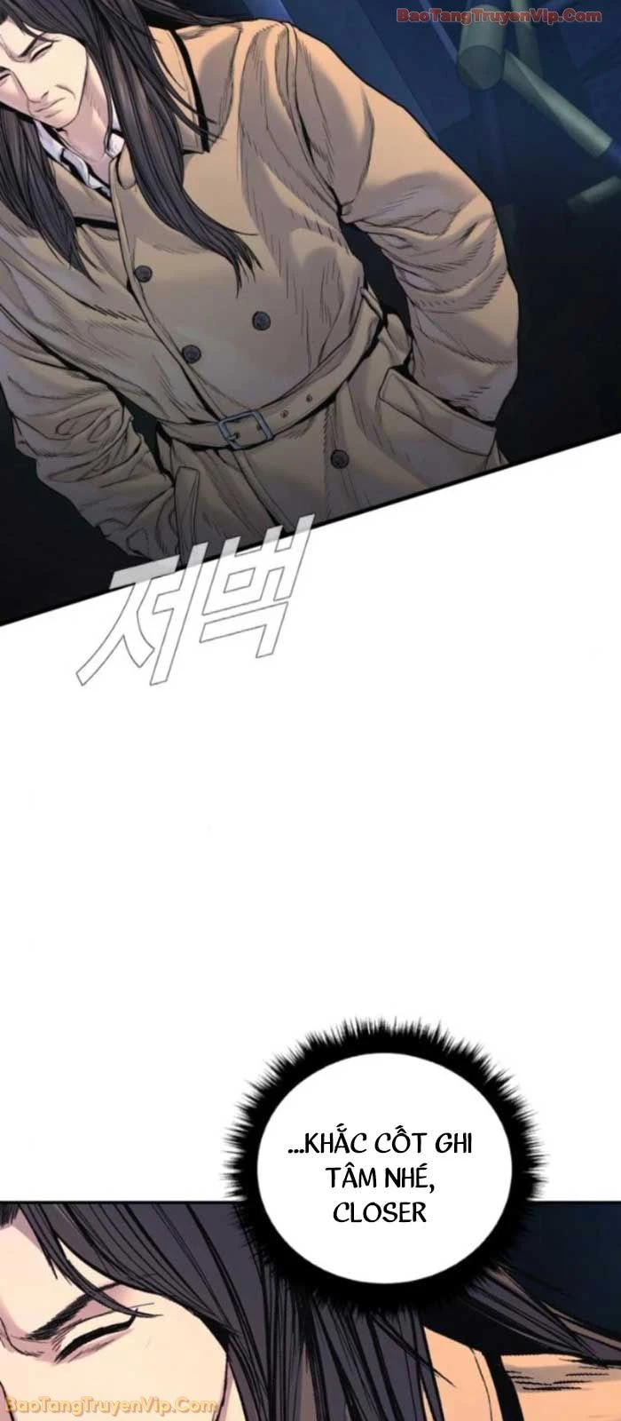 Bố Tôi Là Đặc Vụ Chapter 220 - 2