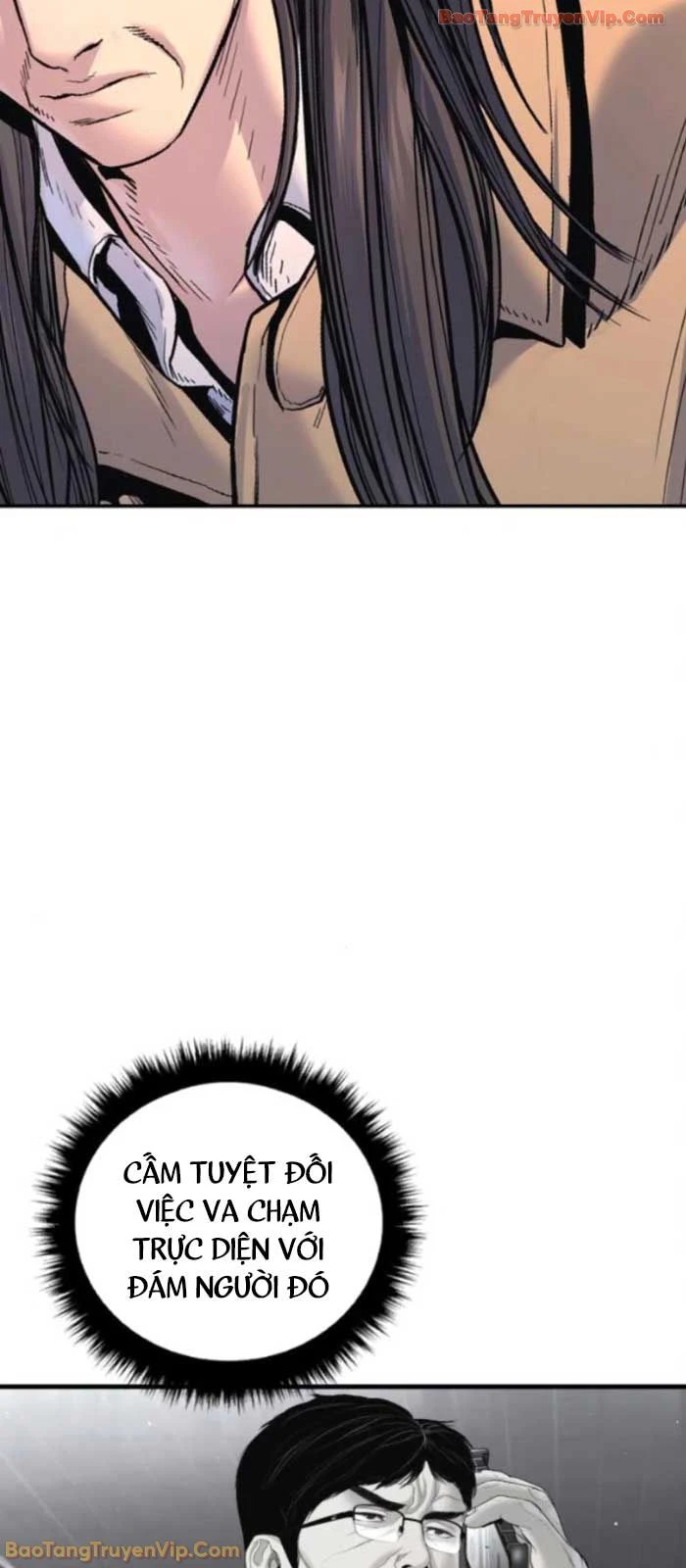 Bố Tôi Là Đặc Vụ Chapter 220 - 3