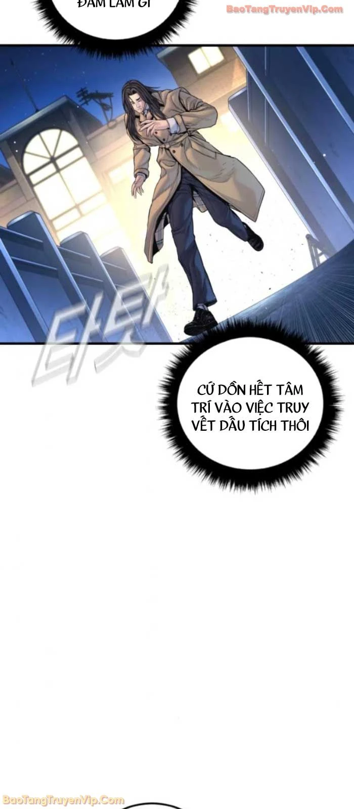 Bố Tôi Là Đặc Vụ Chapter 220 - 8