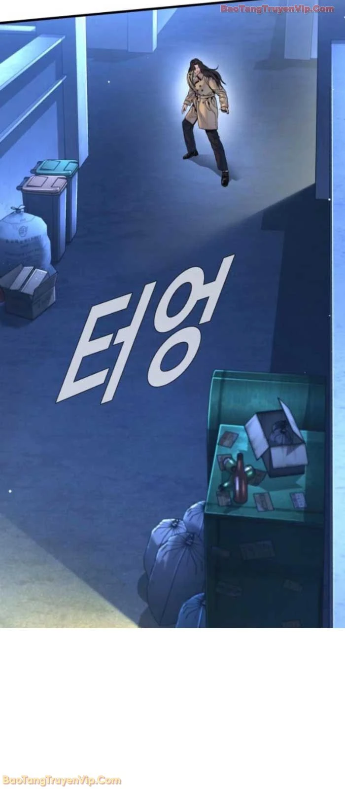 Bố Tôi Là Đặc Vụ Chapter 220 - 10