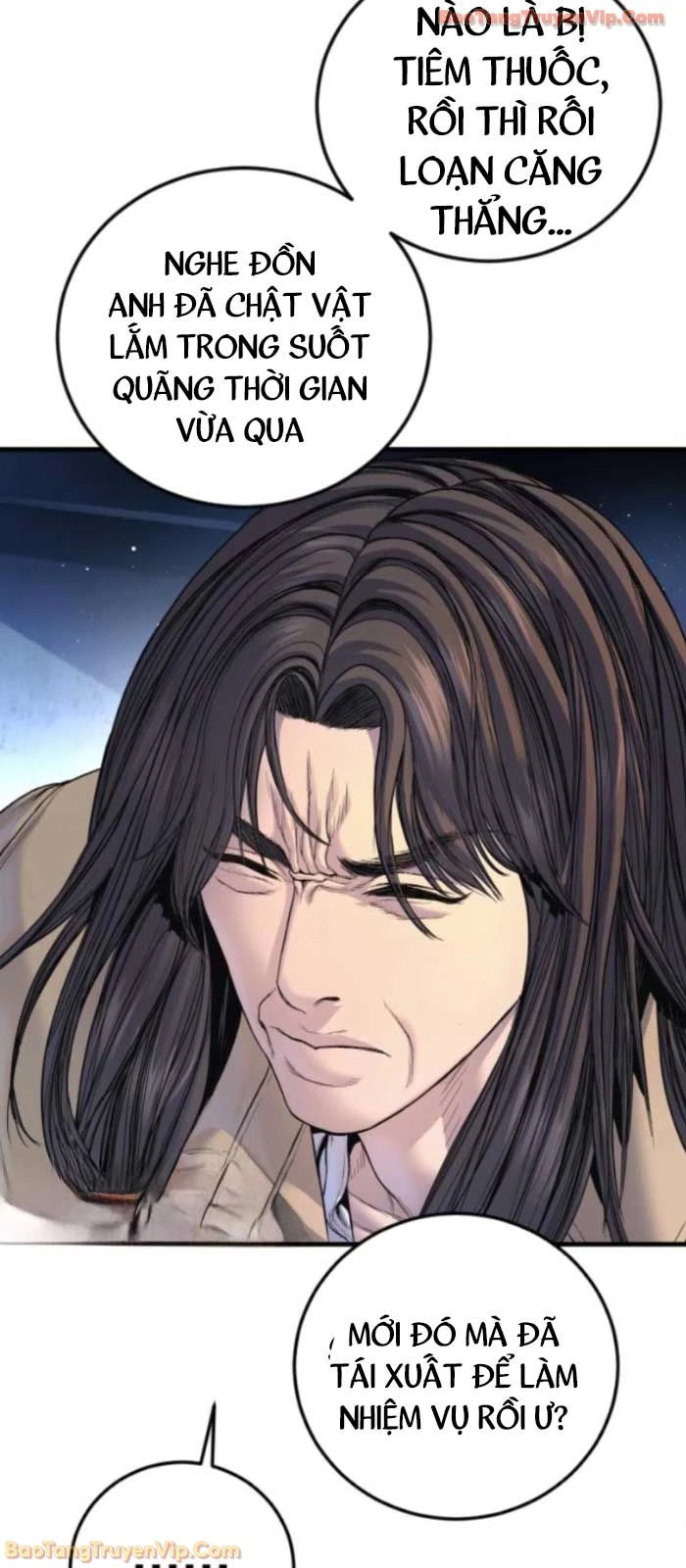 Bố Tôi Là Đặc Vụ Chapter 220 - 20