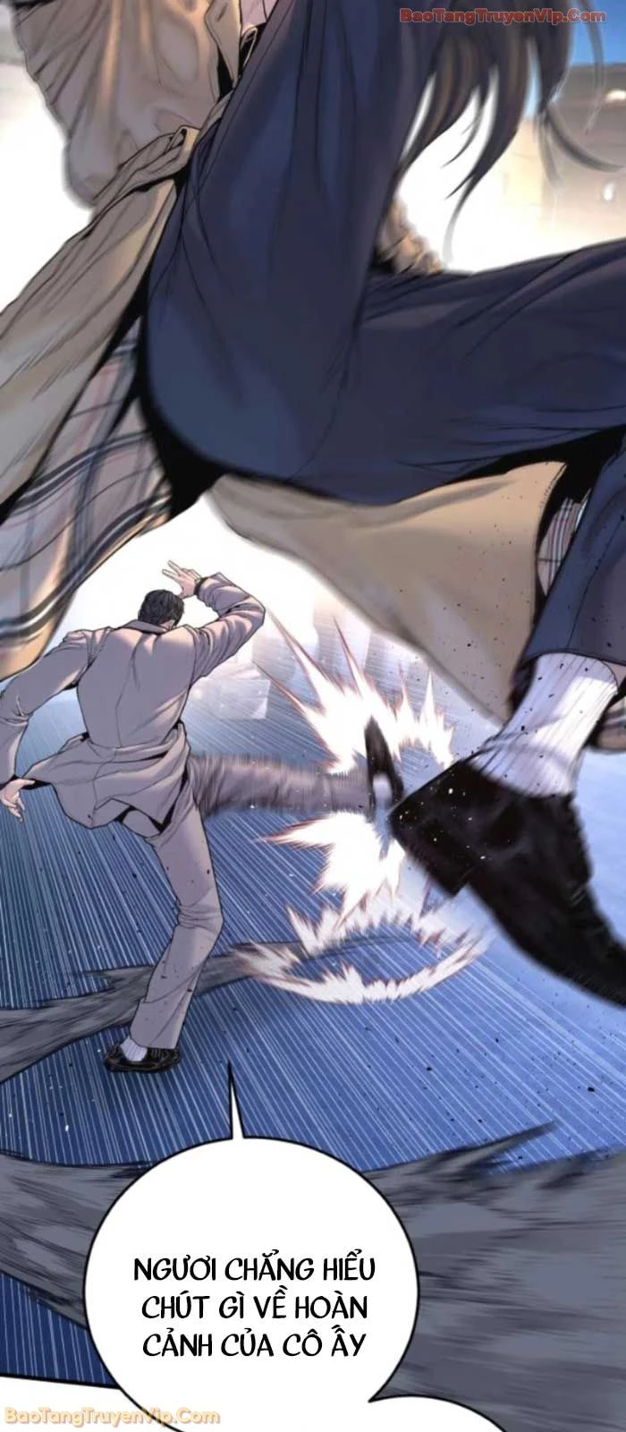 Bố Tôi Là Đặc Vụ Chapter 220 - 23