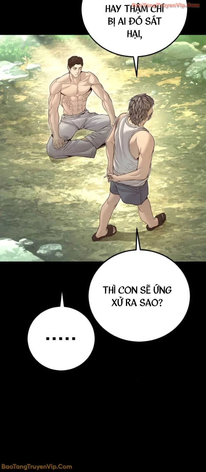 Bố Tôi Là Đặc Vụ Chapter 221 - 3