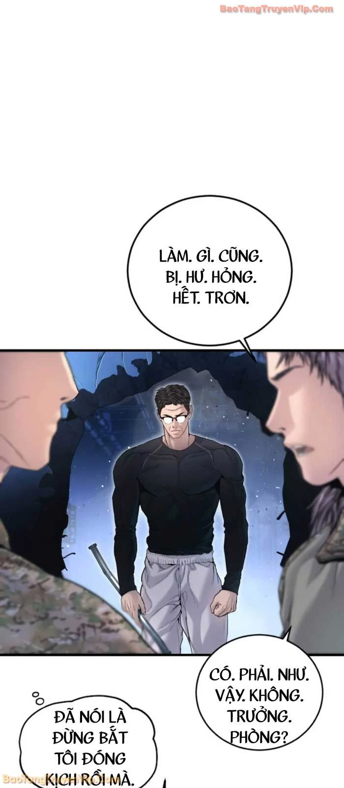 Bố Tôi Là Đặc Vụ Chapter 221 - 72