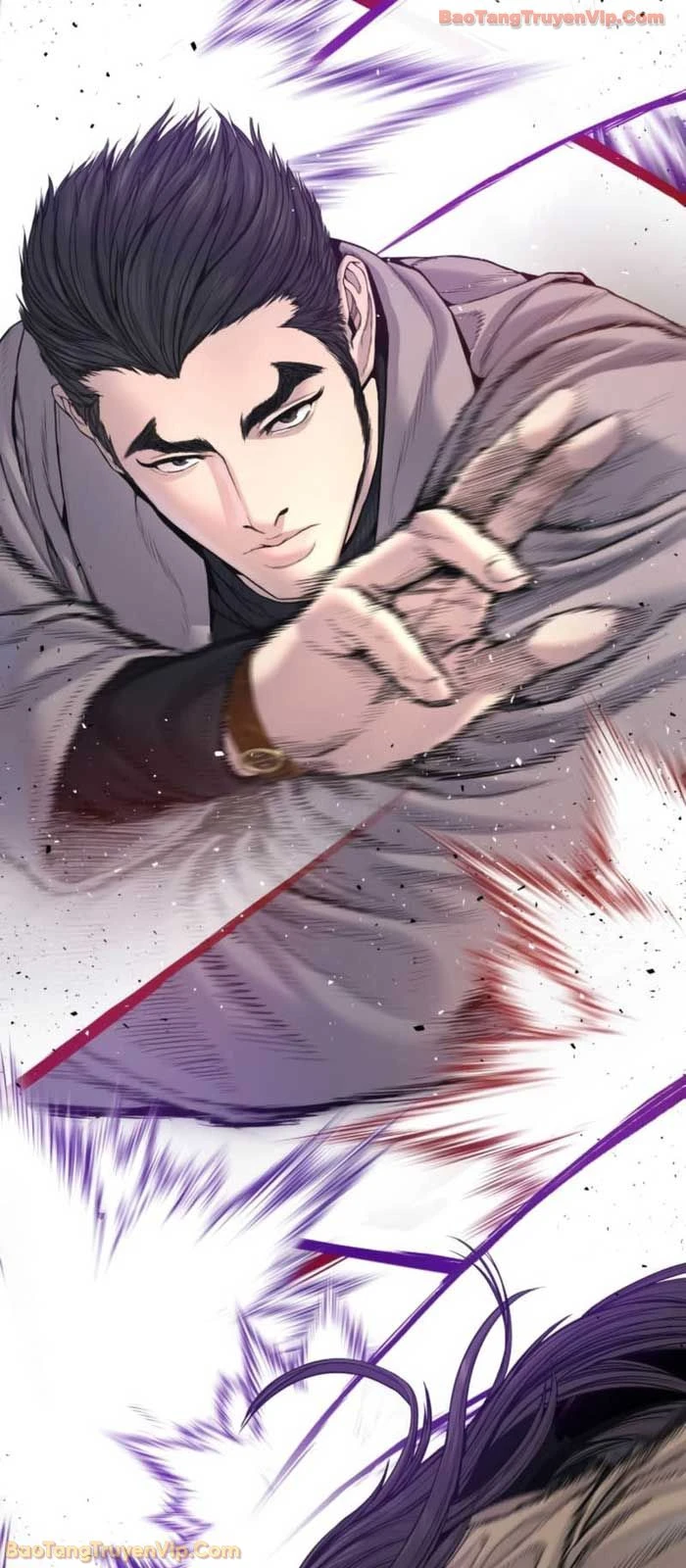 Bố Tôi Là Đặc Vụ Chapter 221 - 122