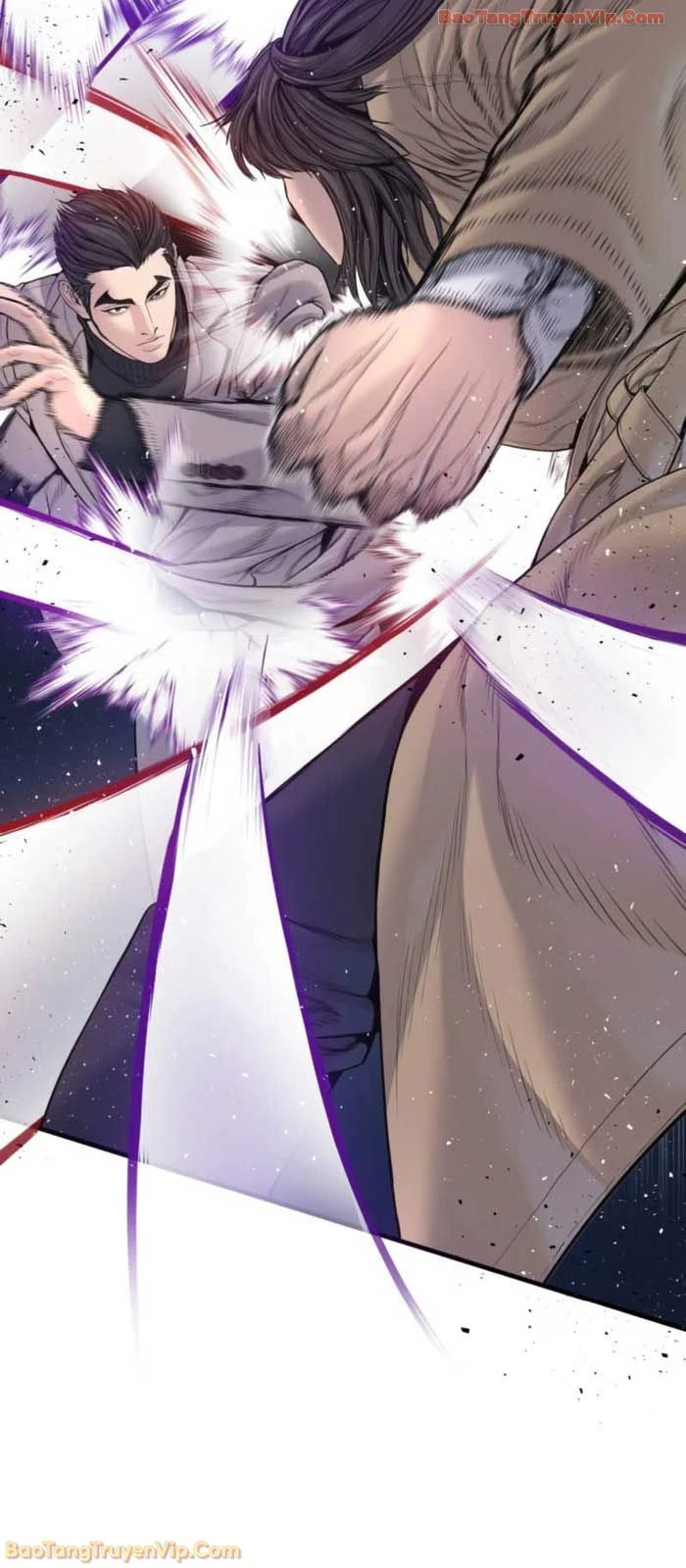 Bố Tôi Là Đặc Vụ Chapter 221 - 123