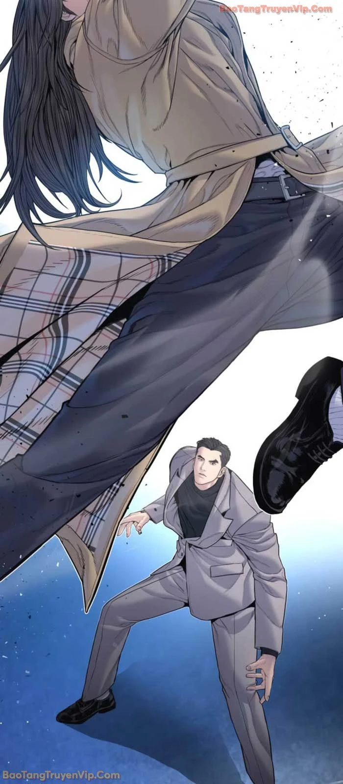 Bố Tôi Là Đặc Vụ Chapter 221 - 131