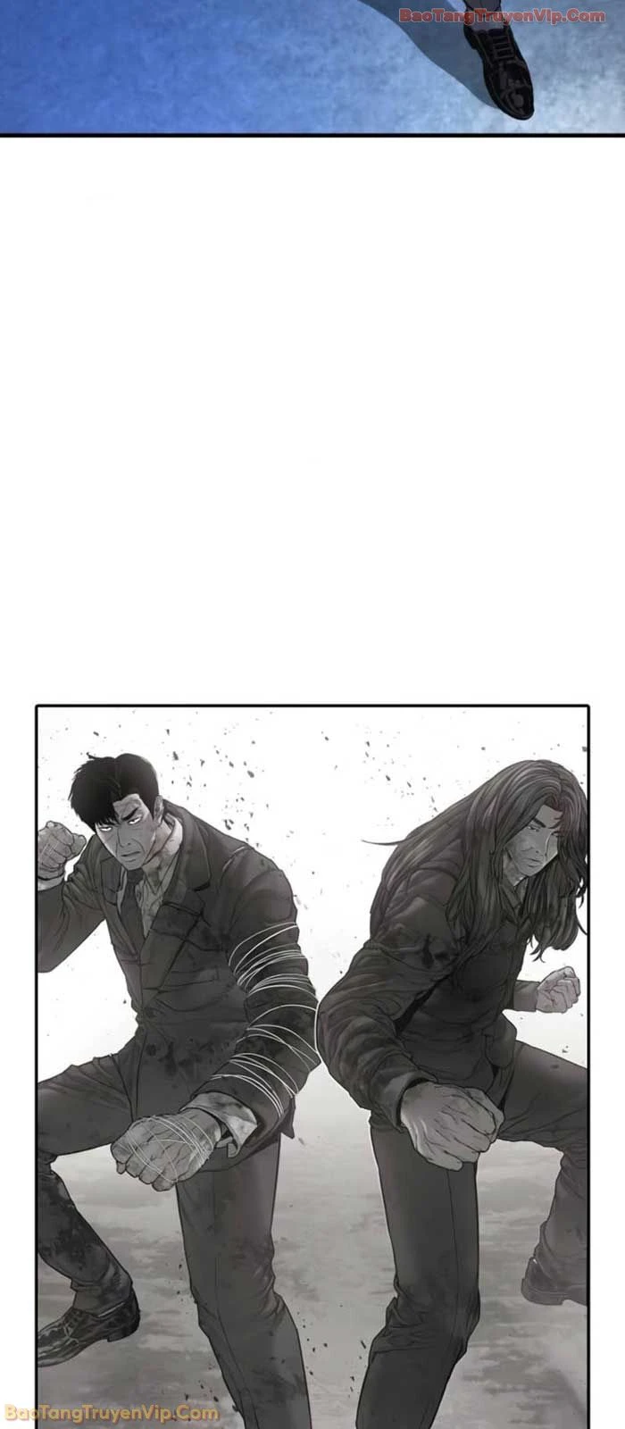 Bố Tôi Là Đặc Vụ Chapter 221 - 132