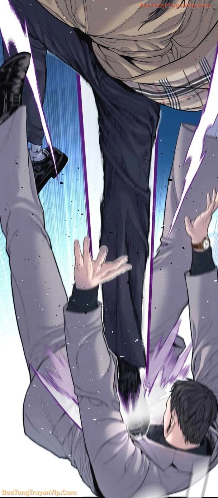 Bố Tôi Là Đặc Vụ Chapter 221 - 140