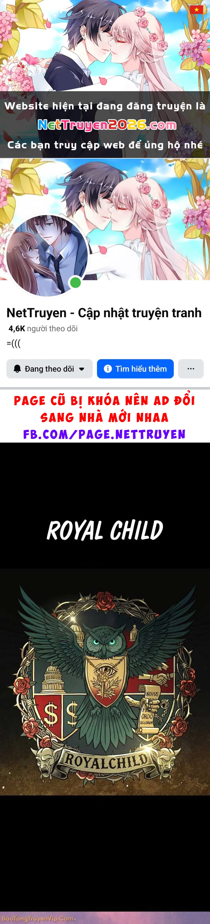 Bố Tôi Là Đặc Vụ Chapter 222 - 1