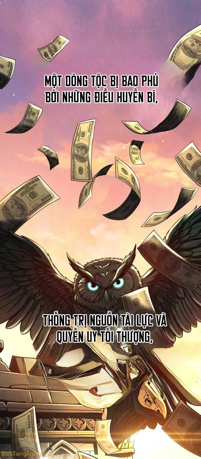 Bố Tôi Là Đặc Vụ Chapter 222 - 2