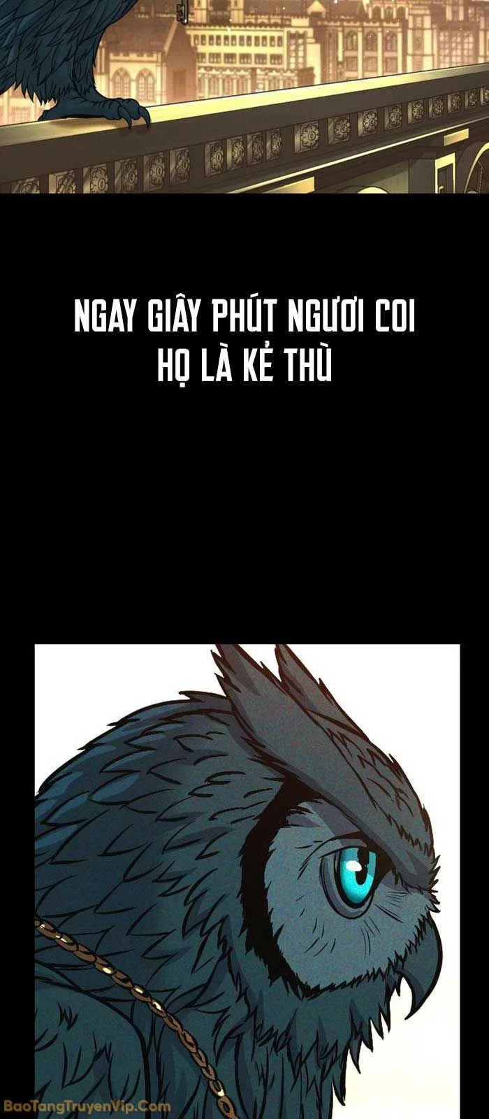 Bố Tôi Là Đặc Vụ Chapter 222 - 7