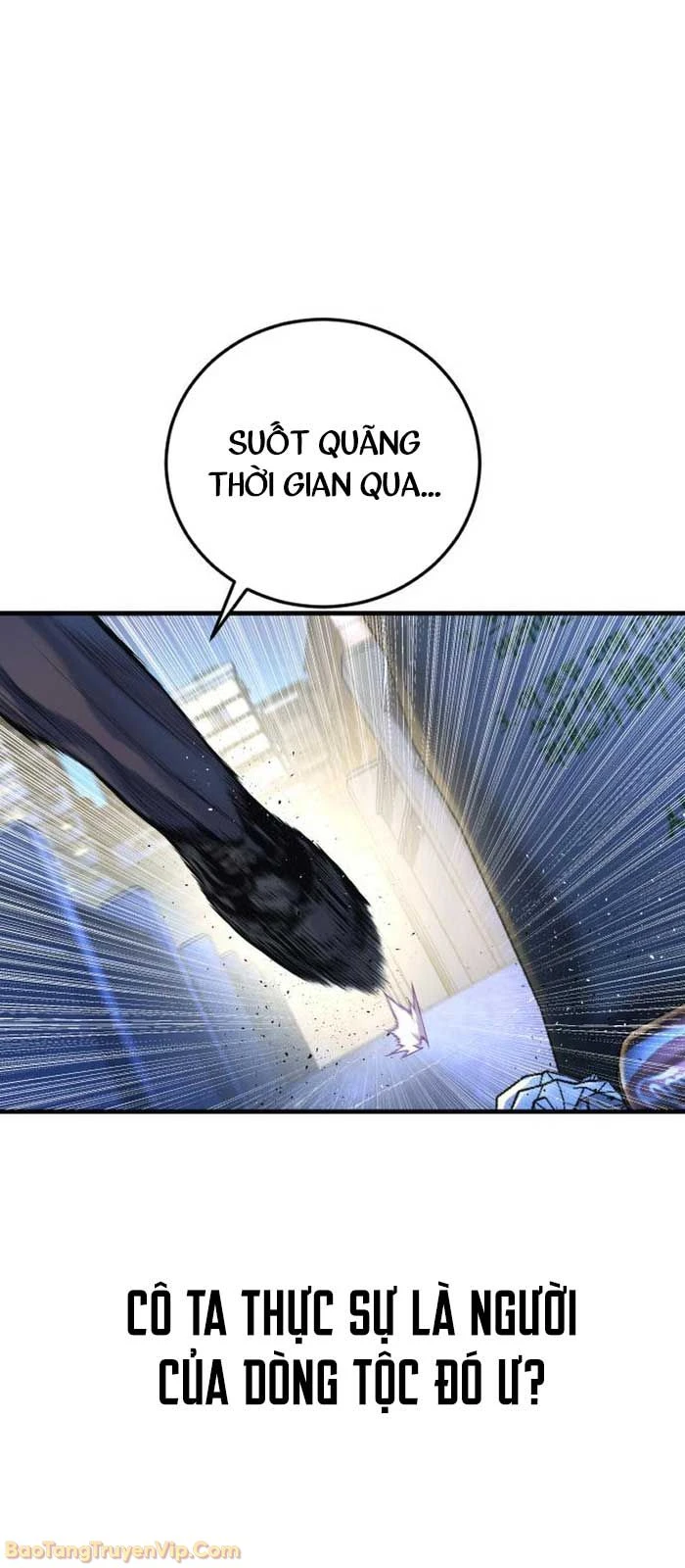 Bố Tôi Là Đặc Vụ Chapter 222 - 22