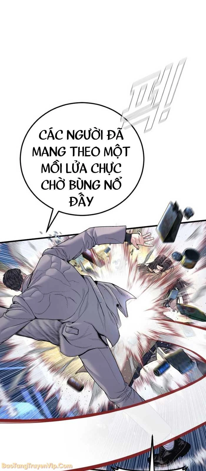 Bố Tôi Là Đặc Vụ Chapter 222 - 23