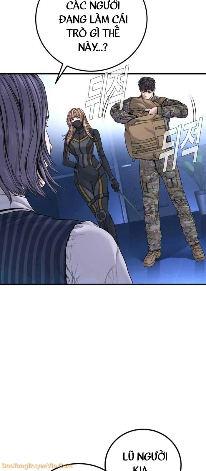 Bố Tôi Là Đặc Vụ Chapter 222 - 33