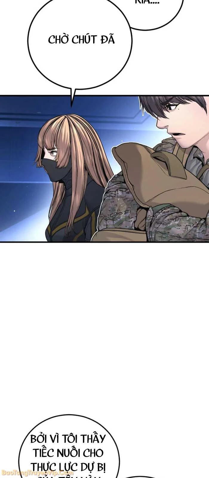 Bố Tôi Là Đặc Vụ Chapter 222 - 34