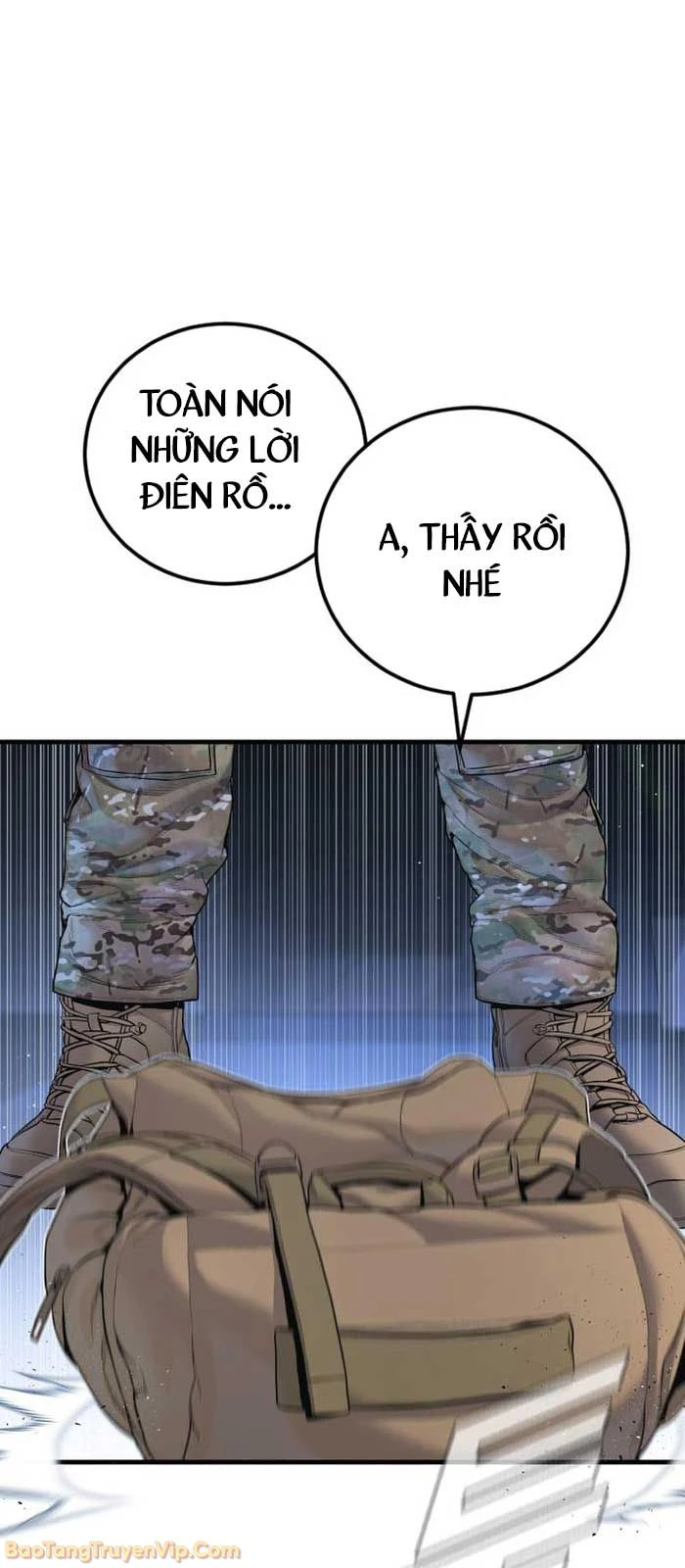 Bố Tôi Là Đặc Vụ Chapter 222 - 36