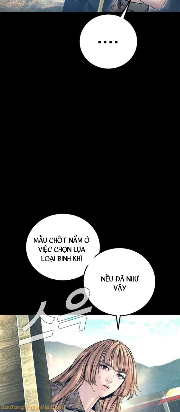 Bố Tôi Là Đặc Vụ Chapter 222 - 48