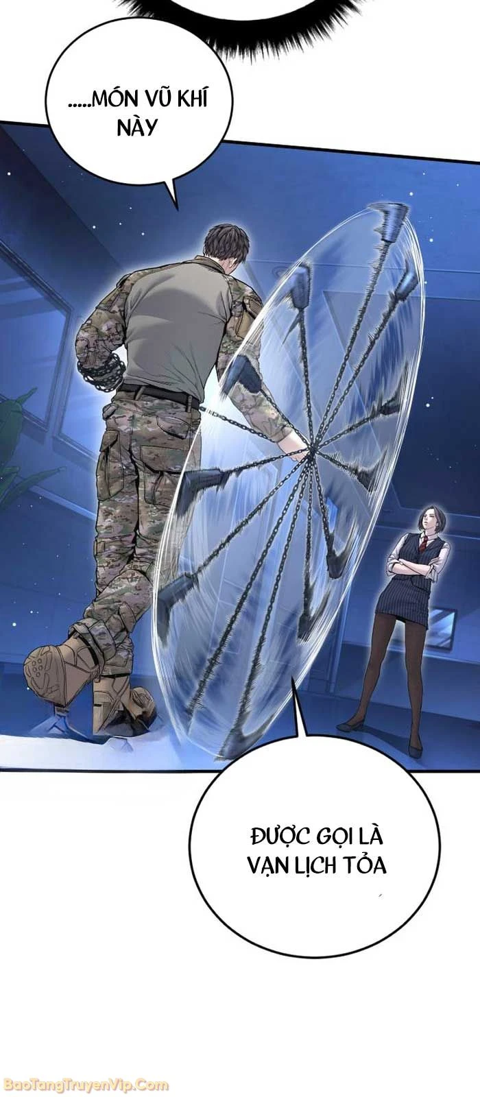 Bố Tôi Là Đặc Vụ Chapter 222 - 55