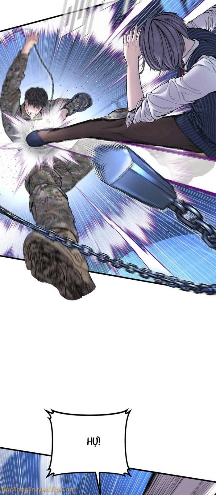 Bố Tôi Là Đặc Vụ Chapter 222 - 59