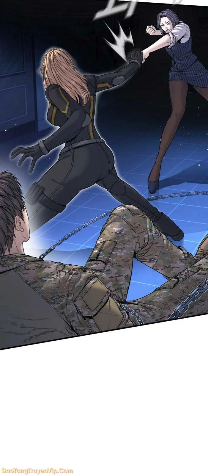 Bố Tôi Là Đặc Vụ Chapter 222 - 62