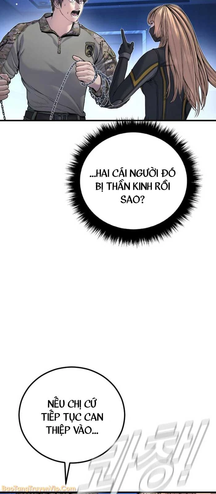 Bố Tôi Là Đặc Vụ Chapter 222 - 67