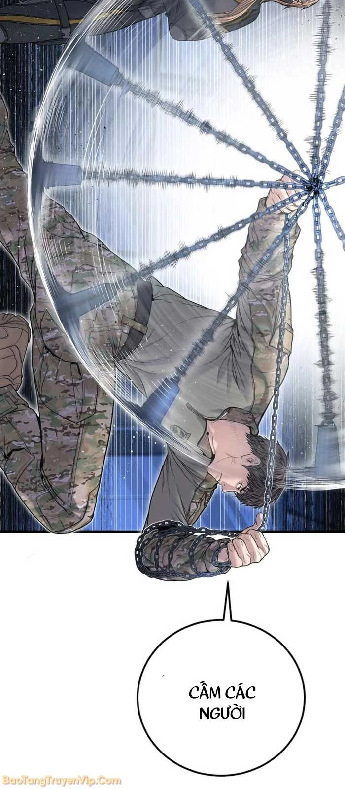 Bố Tôi Là Đặc Vụ Chapter 222 - 72