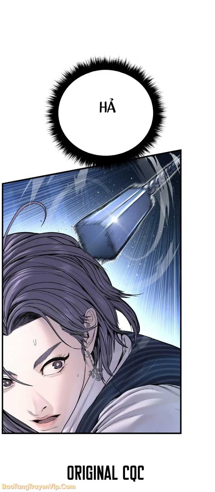 Bố Tôi Là Đặc Vụ Chapter 222 - 79