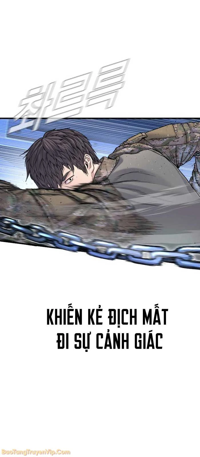 Bố Tôi Là Đặc Vụ Chapter 222 - 96