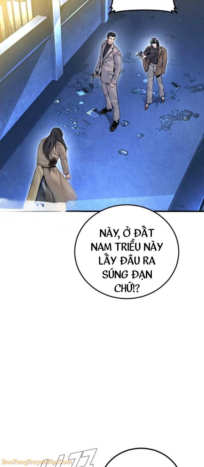 Bố Tôi Là Đặc Vụ Chapter 222 - 116