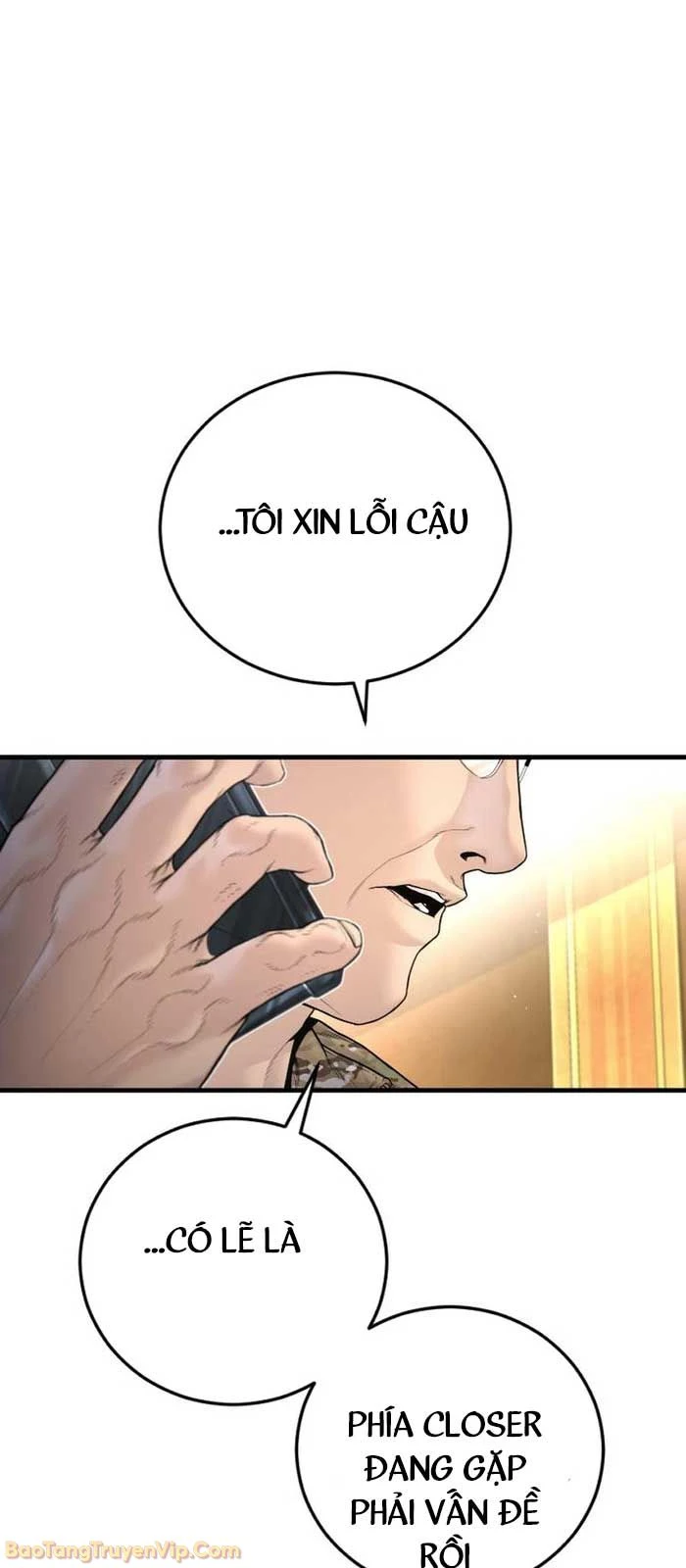 Bố Tôi Là Đặc Vụ Chapter 222 - 125