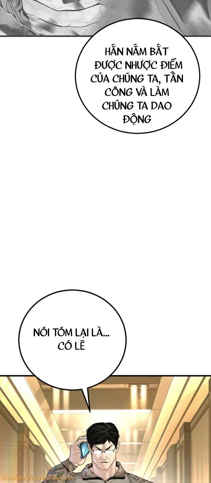 Bố Tôi Là Đặc Vụ Chapter 222 - 127