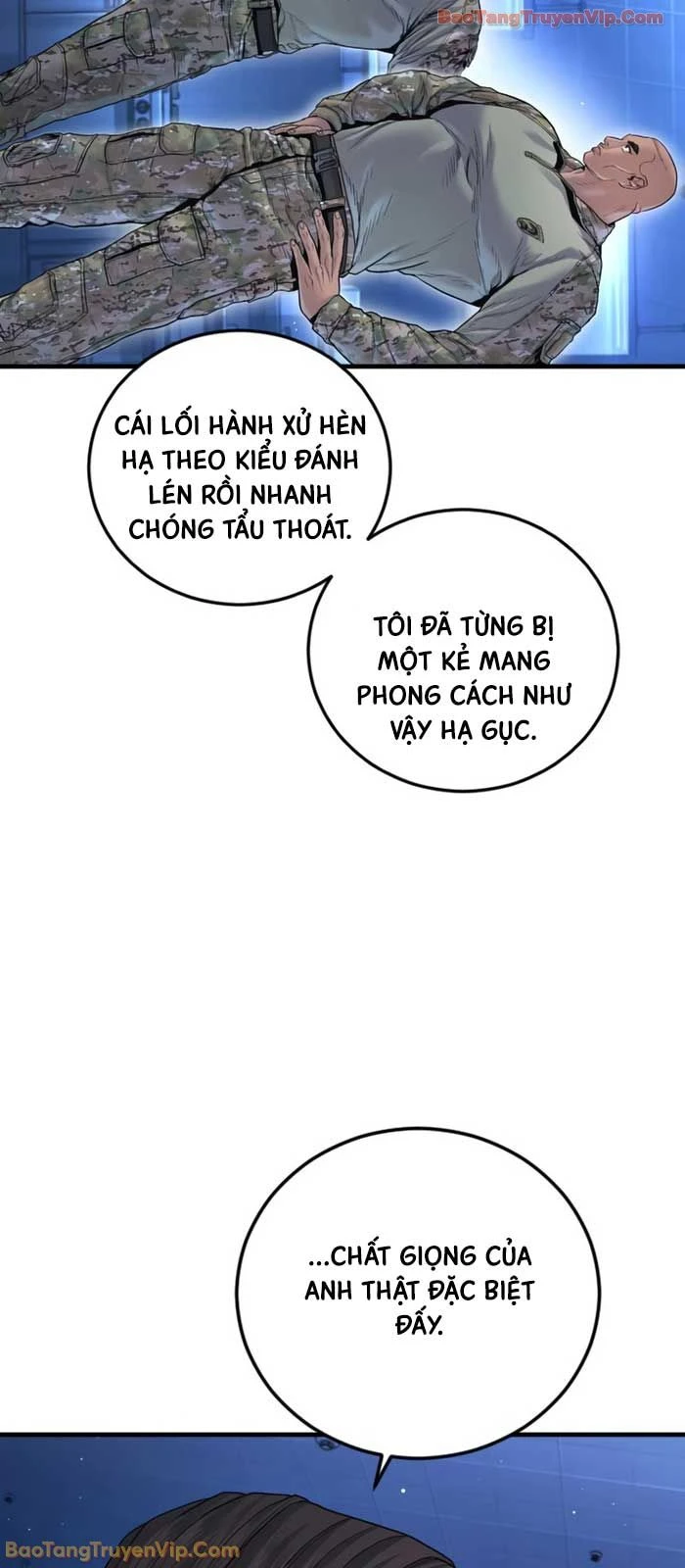 Bố Tôi Là Đặc Vụ Chapter 223 - 5