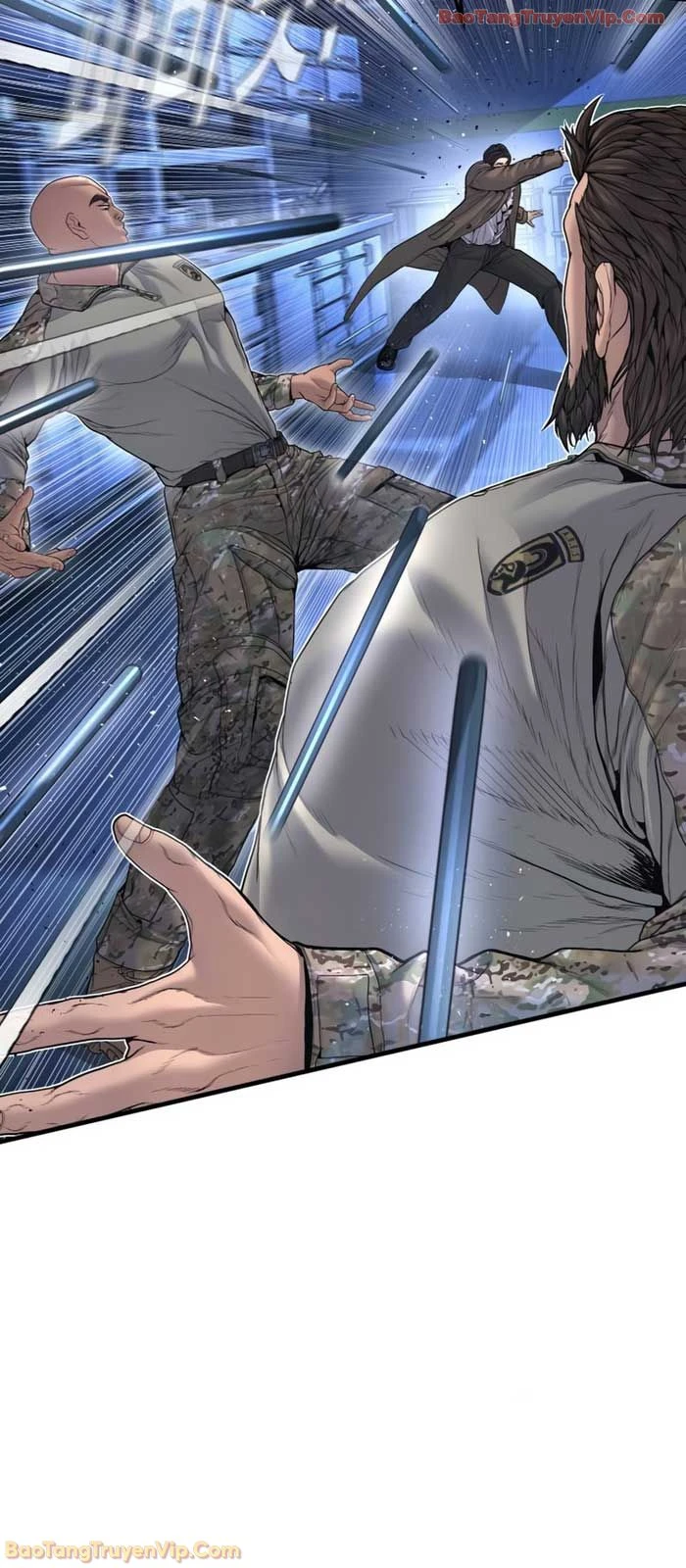 Bố Tôi Là Đặc Vụ Chapter 223 - 8