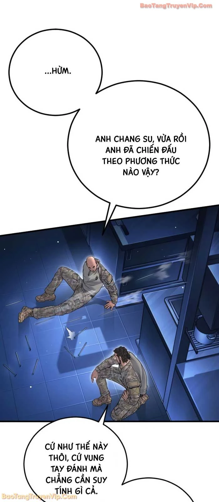 Bố Tôi Là Đặc Vụ Chapter 223 - 9