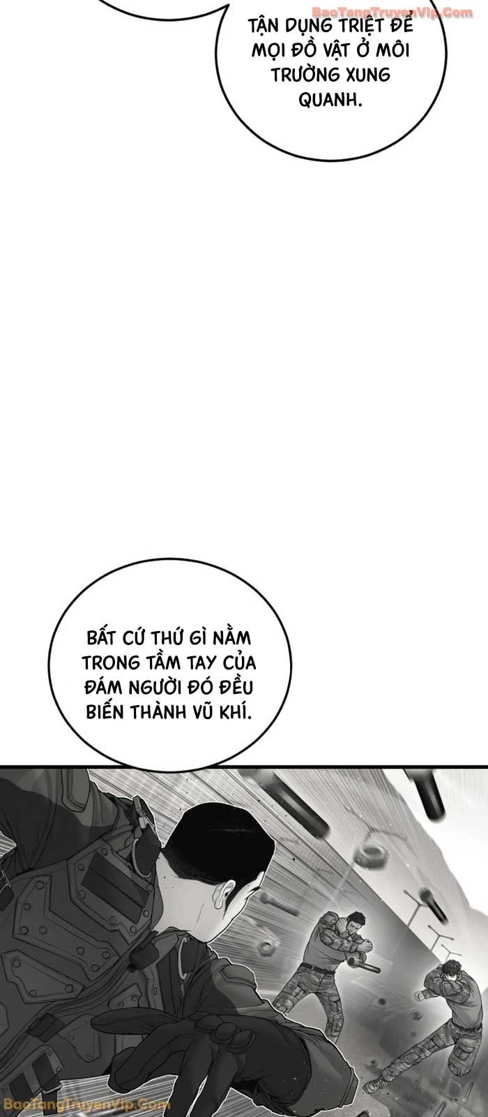 Bố Tôi Là Đặc Vụ Chapter 223 - 10